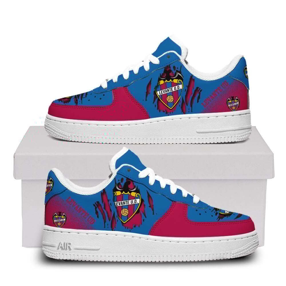 Levante Ud Air Force One Shoes For Men Women Style Special 