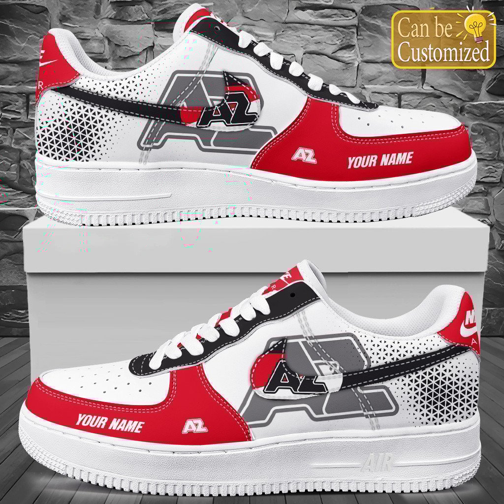 Az Air Force One Shoes Personalized For Men Women