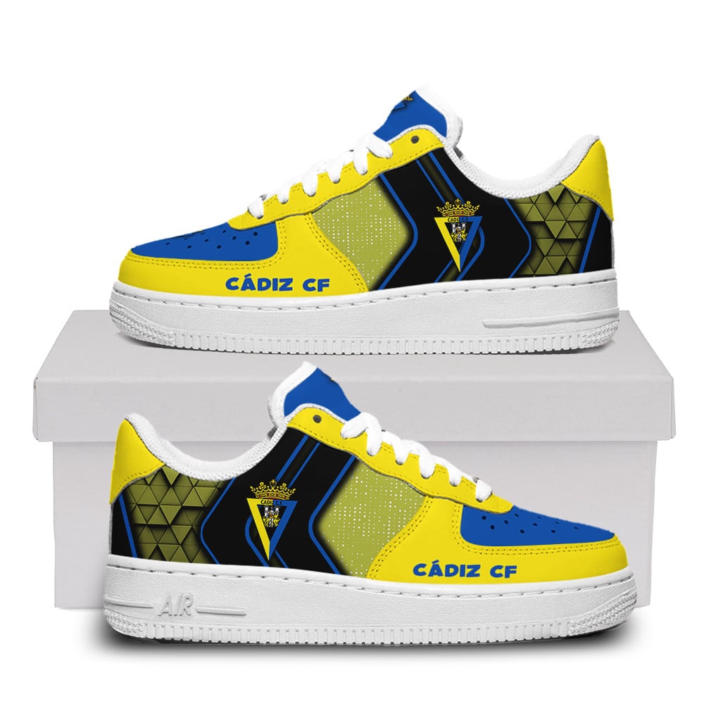 Cdiz Cf Air Force One Shoes For Men Women Style Special 