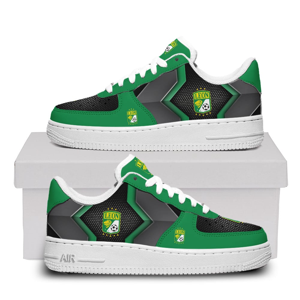 Club Len Air Force One Shoes For Men Women