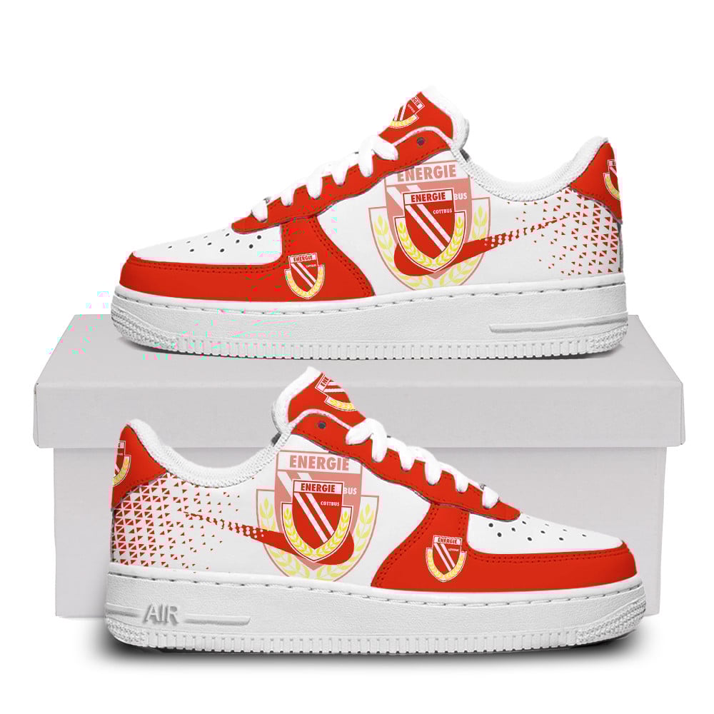 Energie Cottbus Air Force One Shoes Sneaker For Men Women