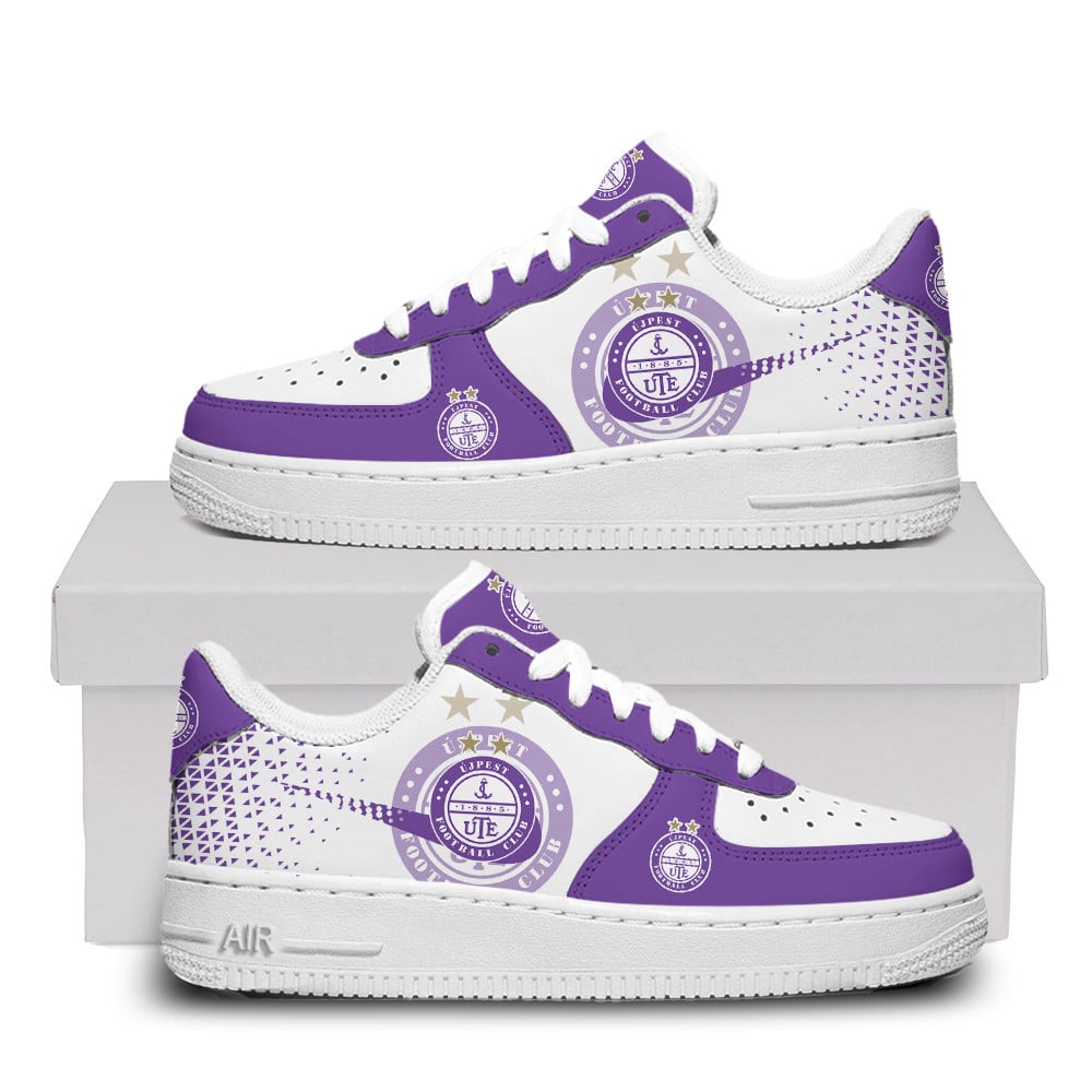 jpest Fc Air Force One Shoes For Men Women