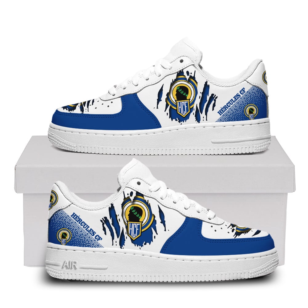 Hrcules Cf Air Force One Shoes Sneaker For Men Women