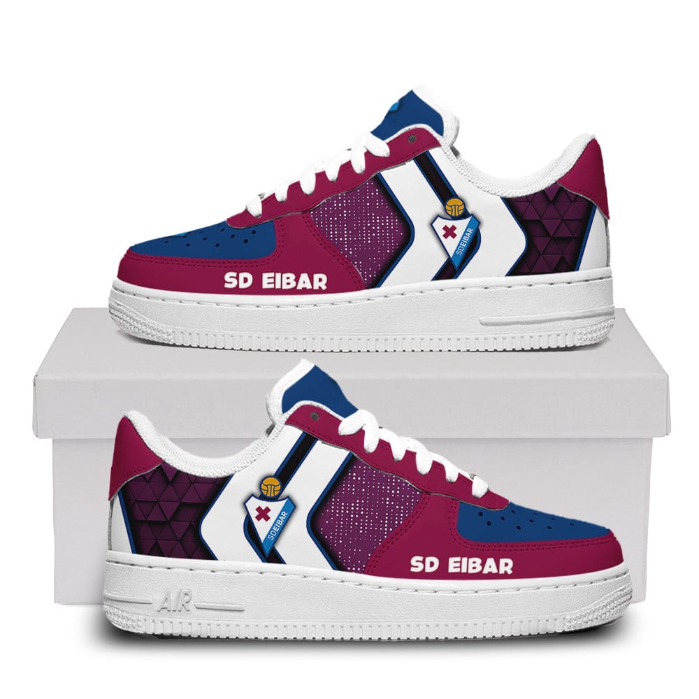Sd Eibar Air Force One Shoes For Men Women Special Af1 Collection