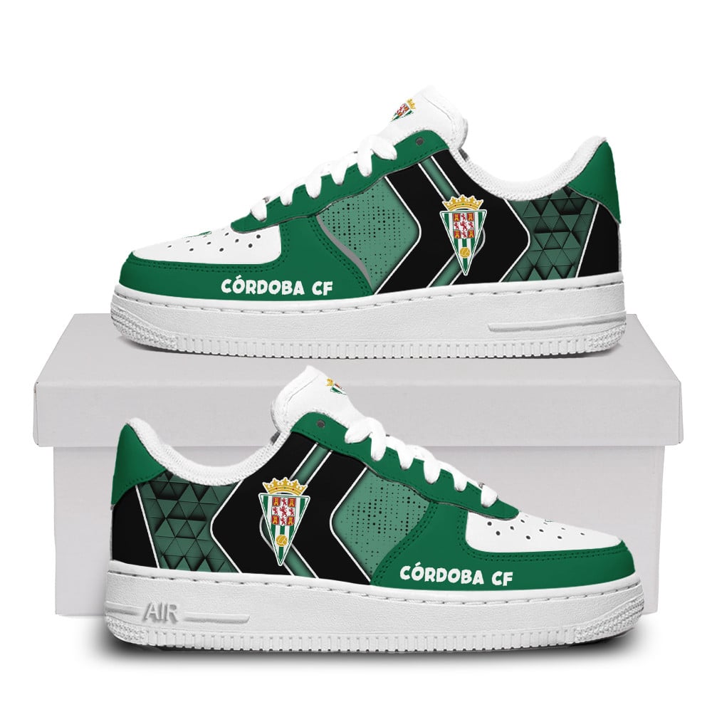 Crdoba Cf Air Force One Shoes For Men Women Special Af1 Collection