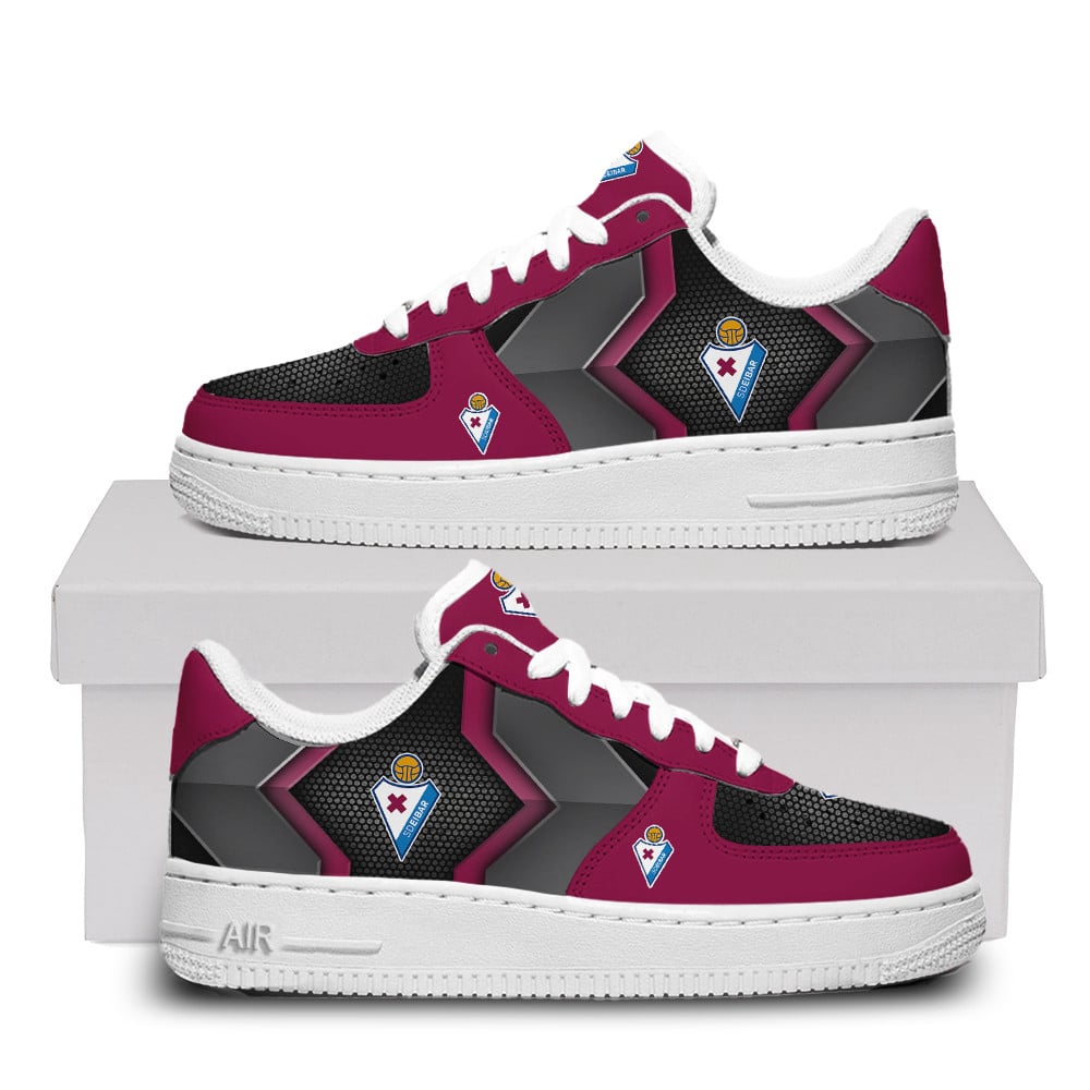Sd Eibar Air Force One Shoes For Fans For Men Women