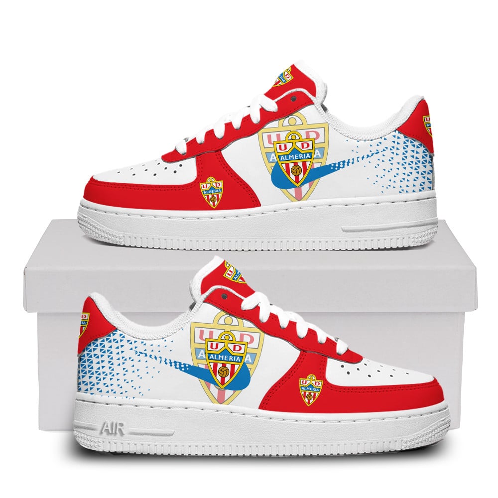 Ud Almera Air Force One Shoes For Men Women Special Af1 Collection