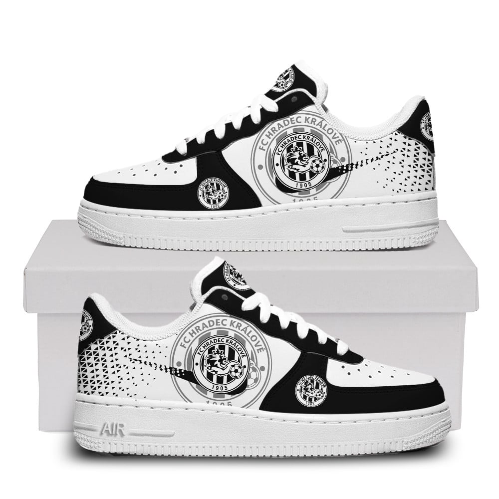 Hradec Krlov Air Force One Shoes For Men Women
