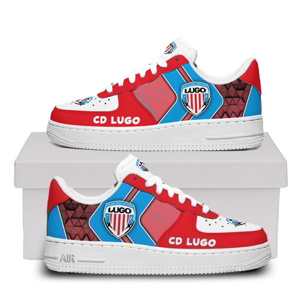 Cd Lugo Air Force One Shoes For Fans For Men Women