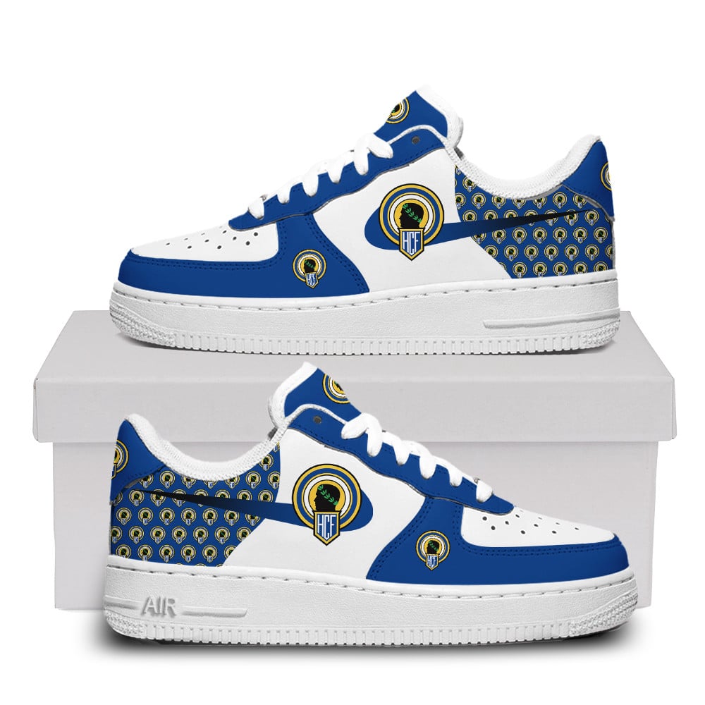 Hrcules Cf Air Force One Shoes For Men Women