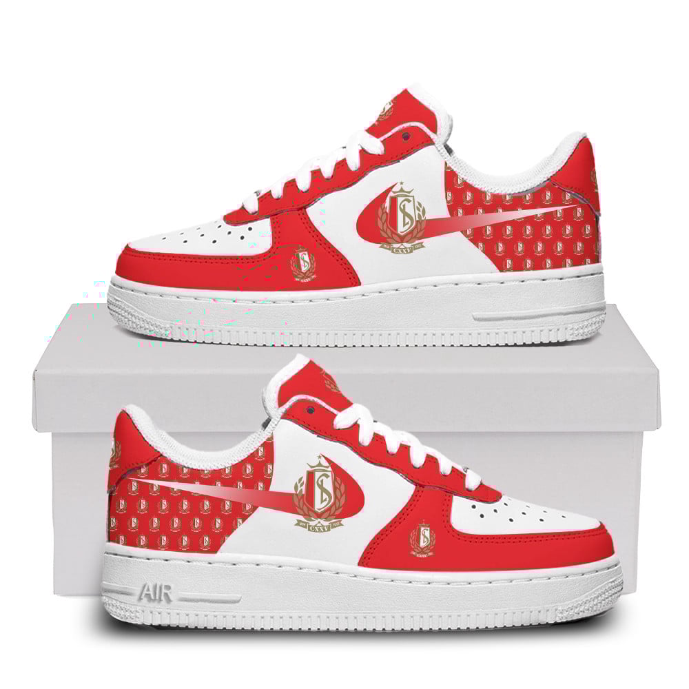 Standard De Lige Air Force One Shoes For Fans For Men Women