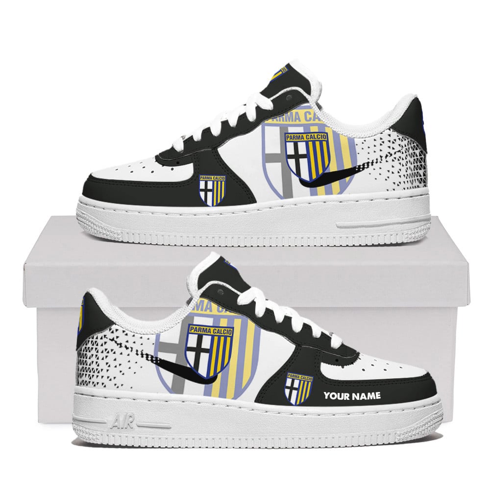 Parma Premium Air Force One Shoes Personalized For Men Women