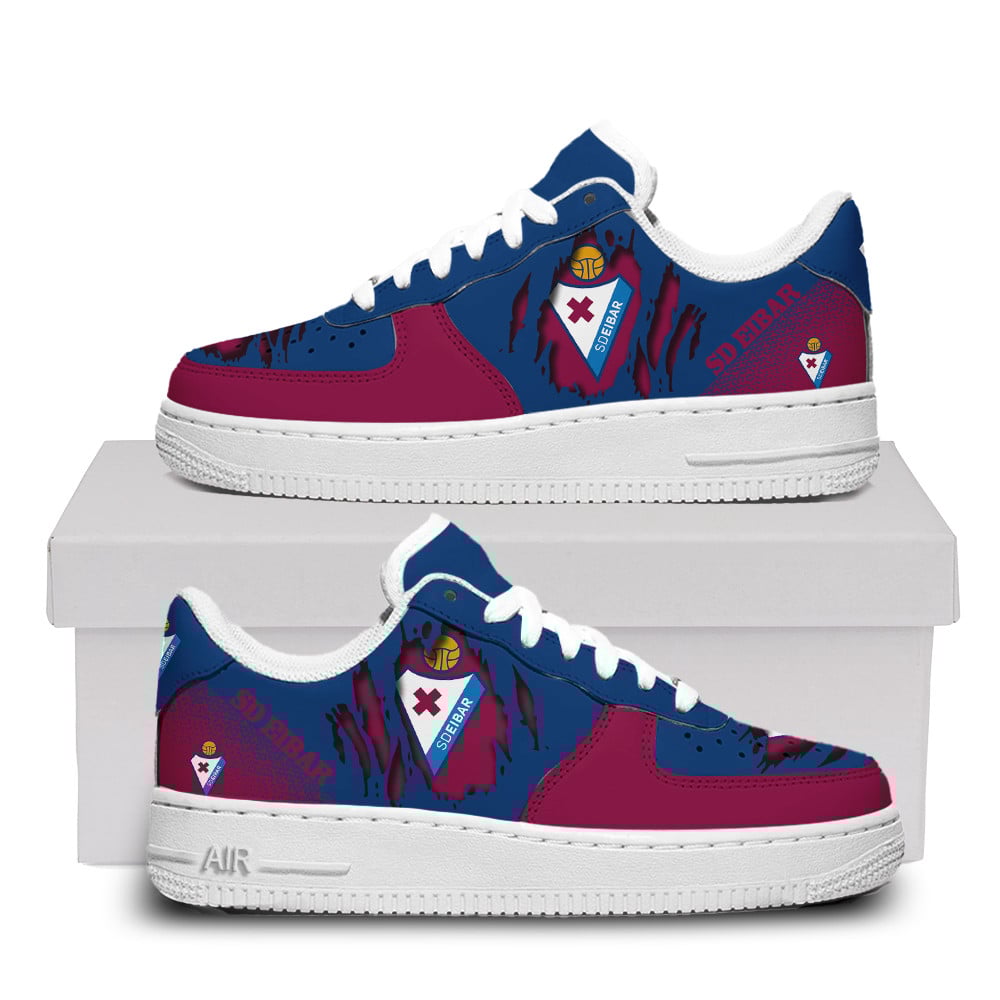 Sd Eibar Air Force One Shoes For Men Women