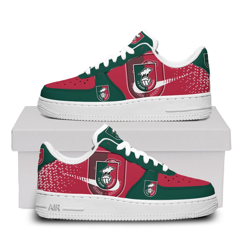 Cs Sedan Ardennes Air Force One Shoes For Men Women