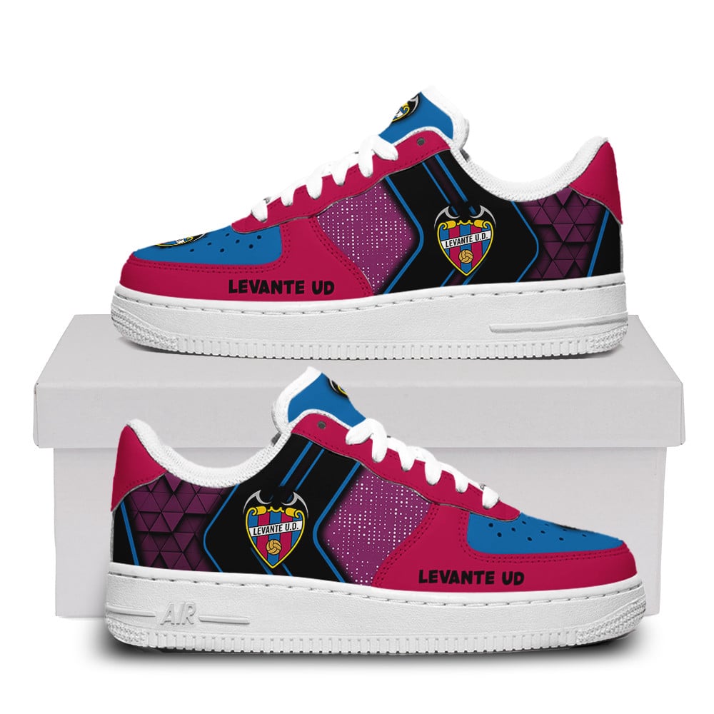 Levante Ud Air Force One Shoes For Men Women
