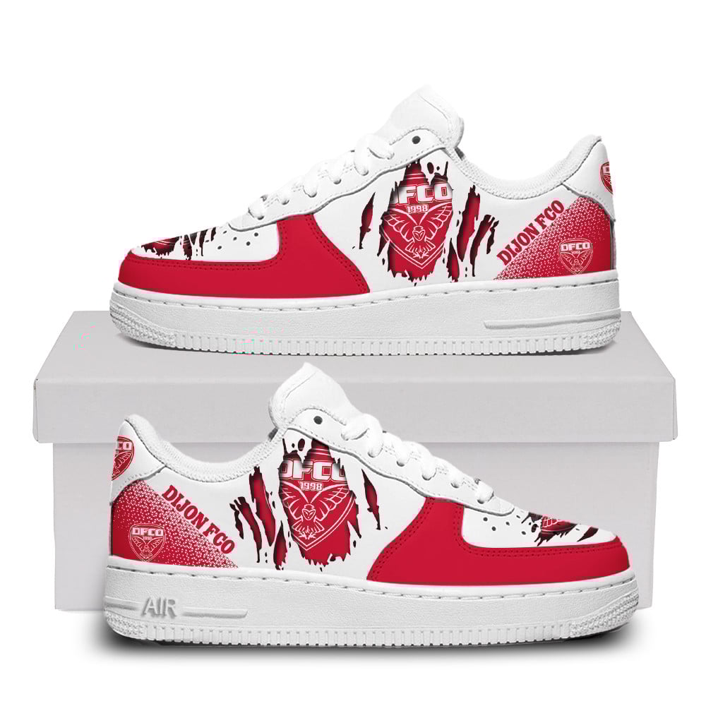 Dijon Fco Air Force One Shoes For Men Women
