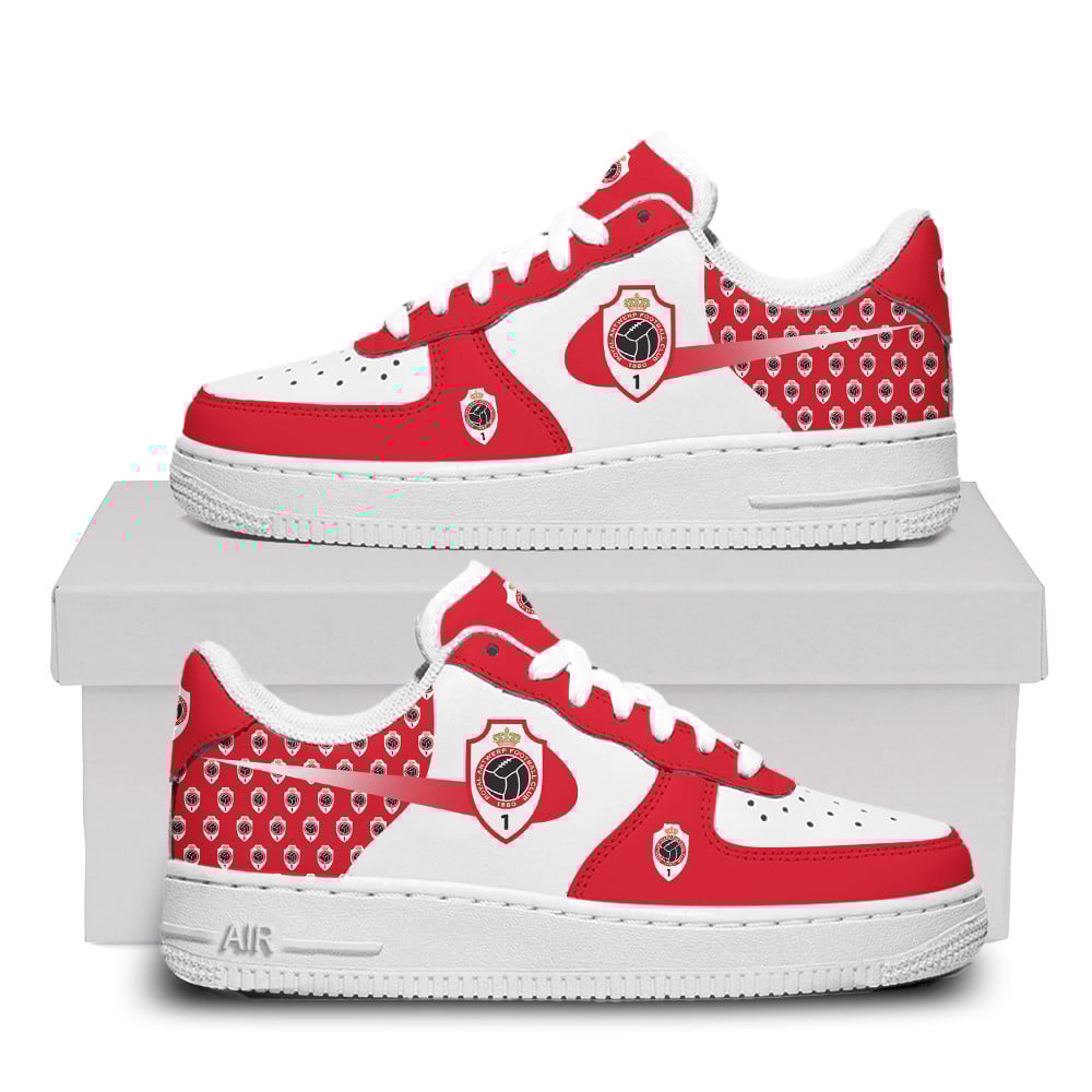 Royal Antwerp Premium Air Force One Shoes For Men Women