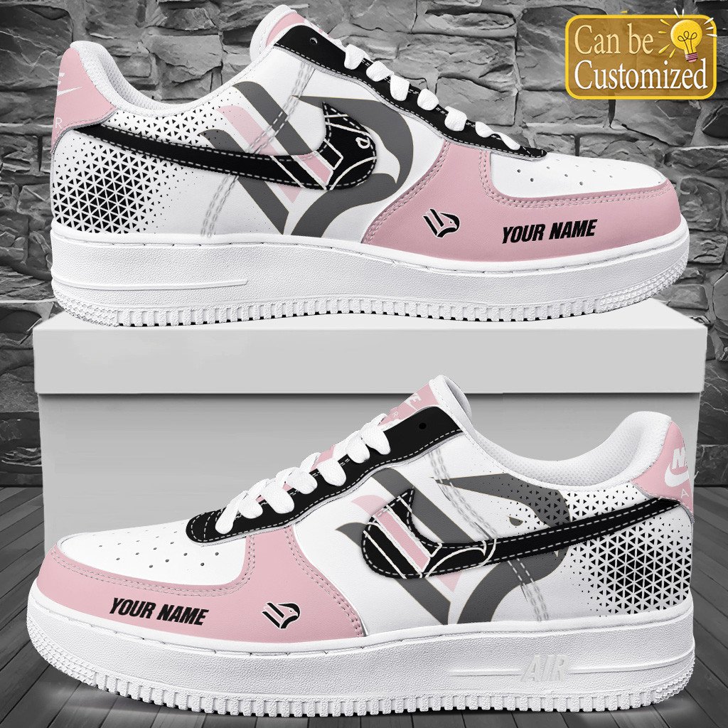Palermo Air Force One Shoes C626 Personalized For Men Women
