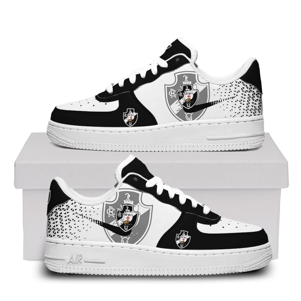 Vasco Da Gama Air Force One Shoes For Men Women