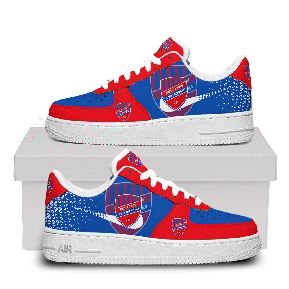 Rakw Czstochowa Premium Air Force One Shoes For Men Women