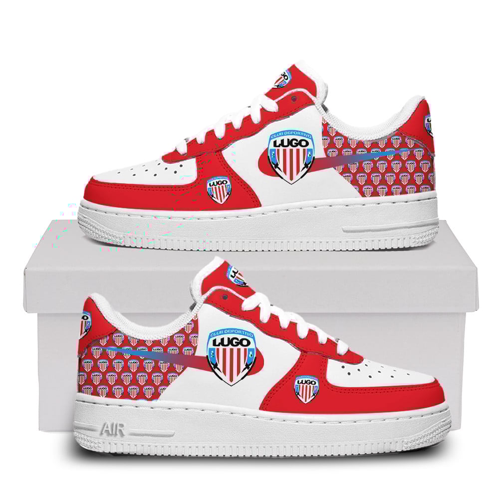 Cd Lugo Air Force One Shoes Sneaker Af1 For Fans For Men Women Af1 Collection
