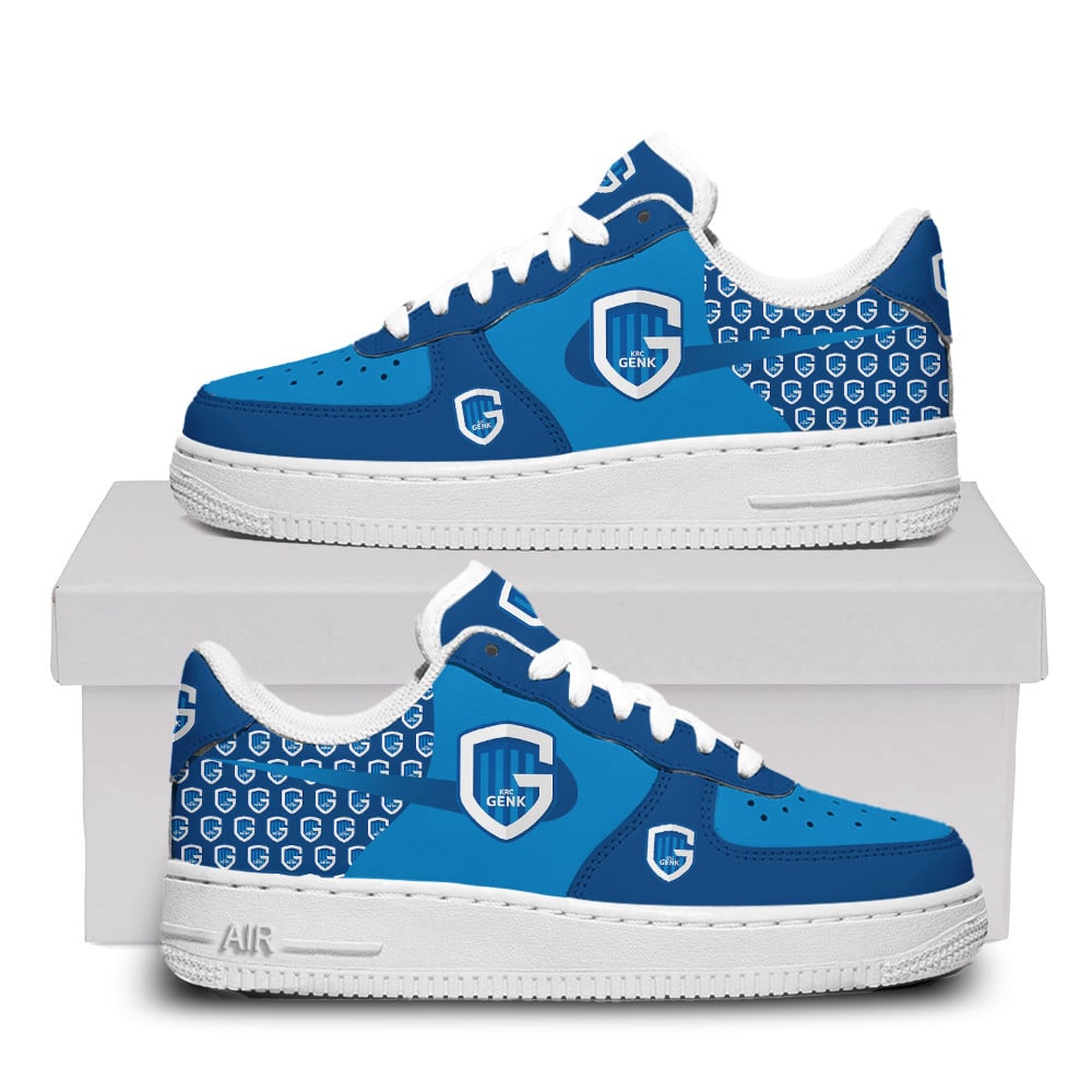 Krc Genk Air Force One Shoes For Men Women