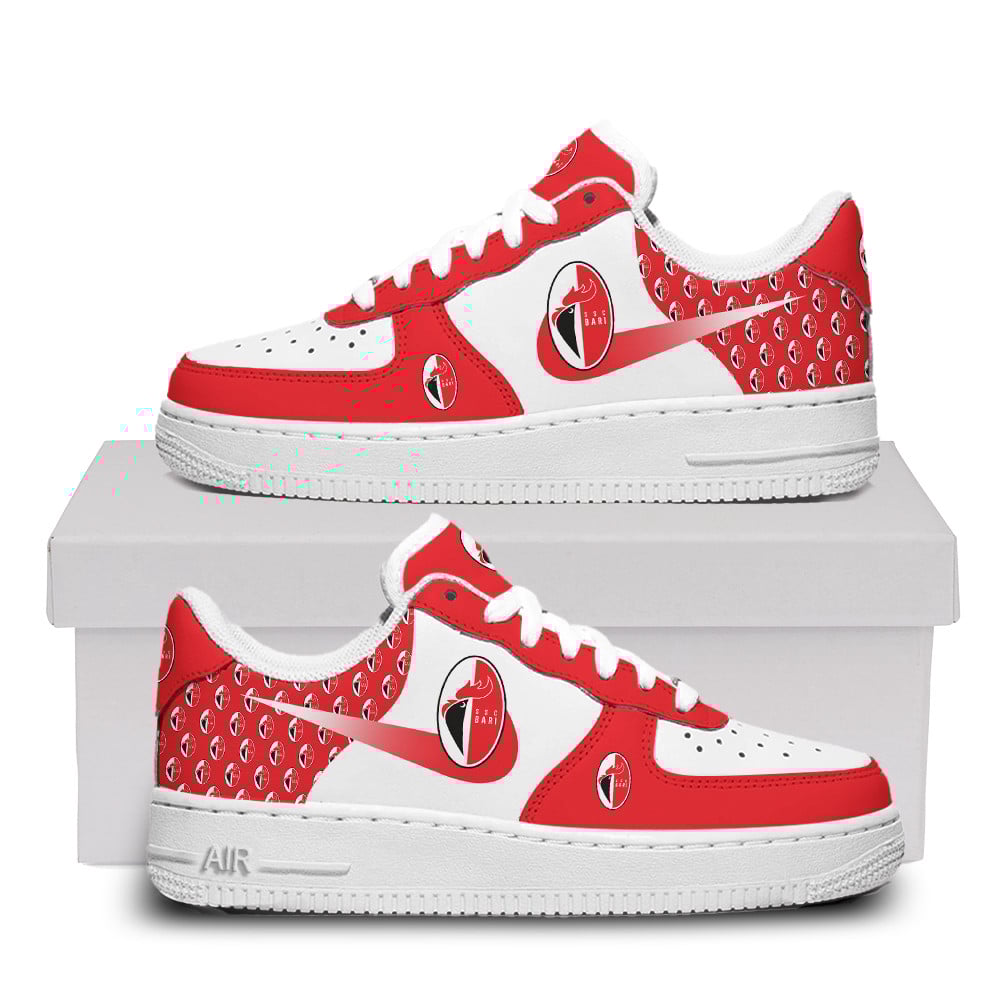 Ssc Bari Air Force One Shoes For Men Women