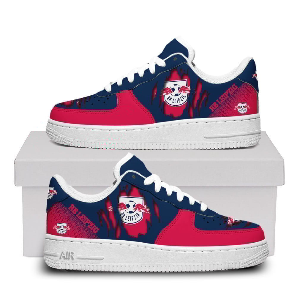 Rb Leipzig Air Force One Shoes For Men Women