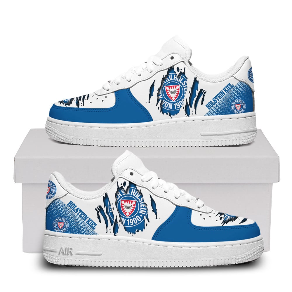 Holstein Kiel Air Force One Shoes Sneaker Af1 For Men Women