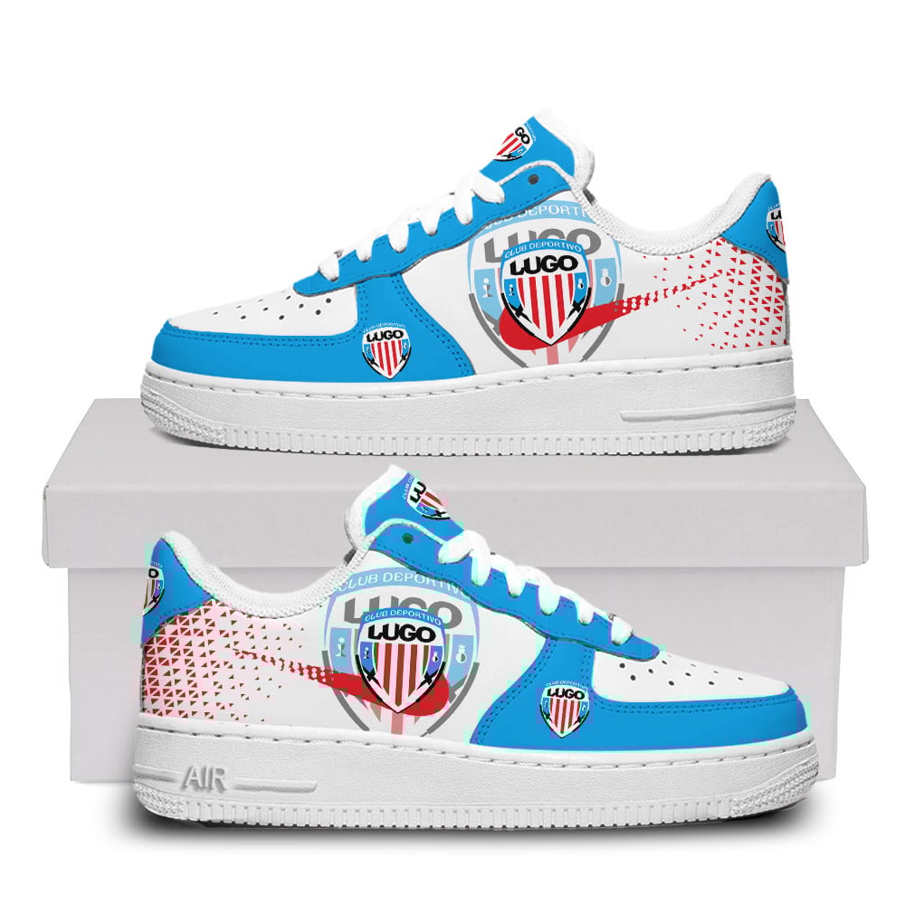 Cd Lugo Air Force One Shoes For Men Women