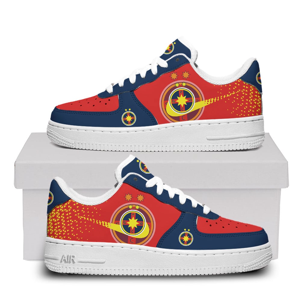 Fcsb Premium Air Force One Shoes For Men Women