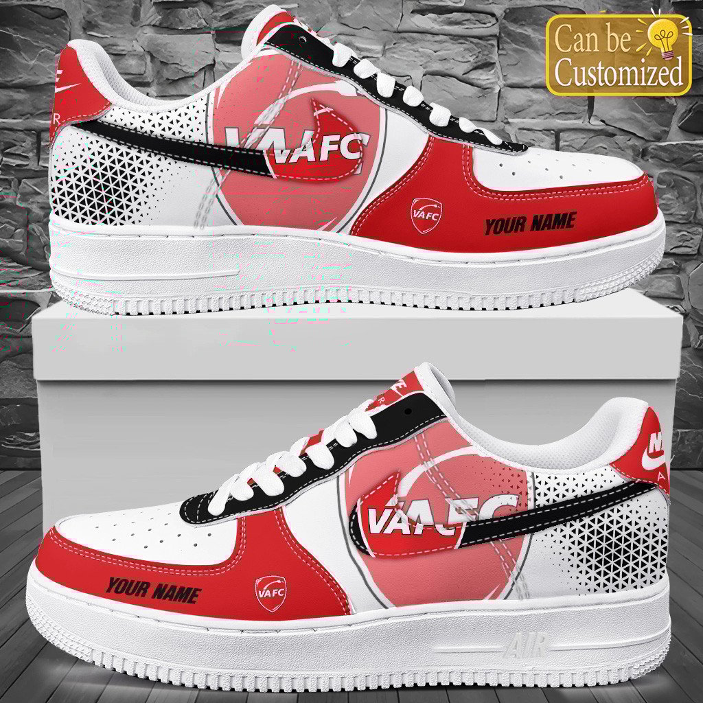 Vafc Air Force One C084 Shoes Personalized For Men Women