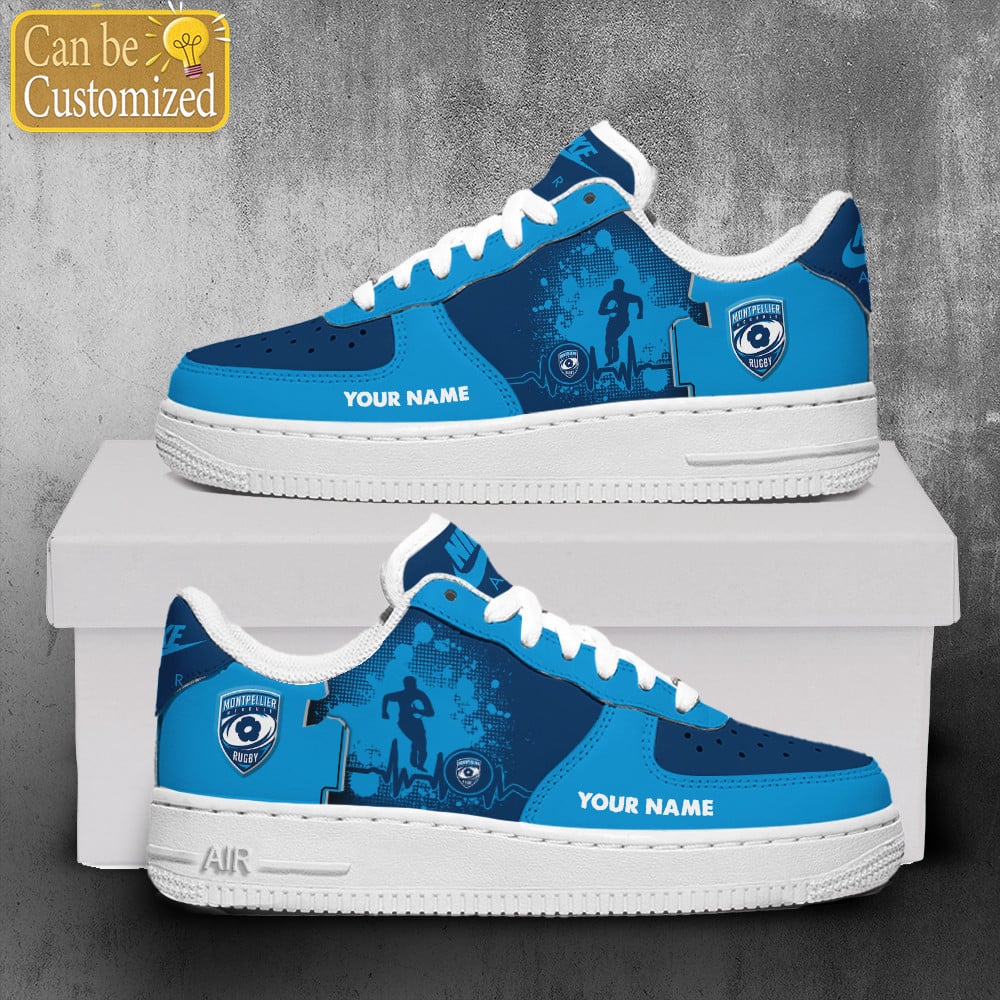 Mhr Premium Air Force One Shoes Personalized For Men Women
