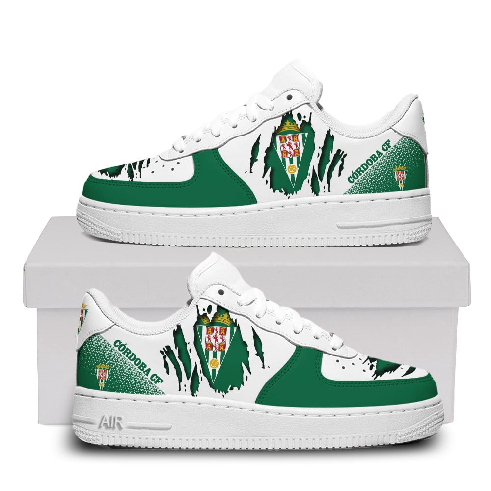 Crdoba Cf Air Force One Shoes For Men Women