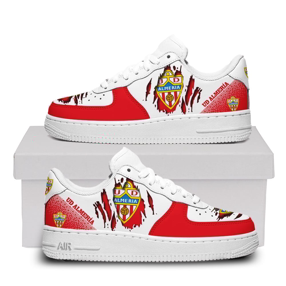 Ud Almera Air Force One Shoes Sneaker Af1 For Men Women