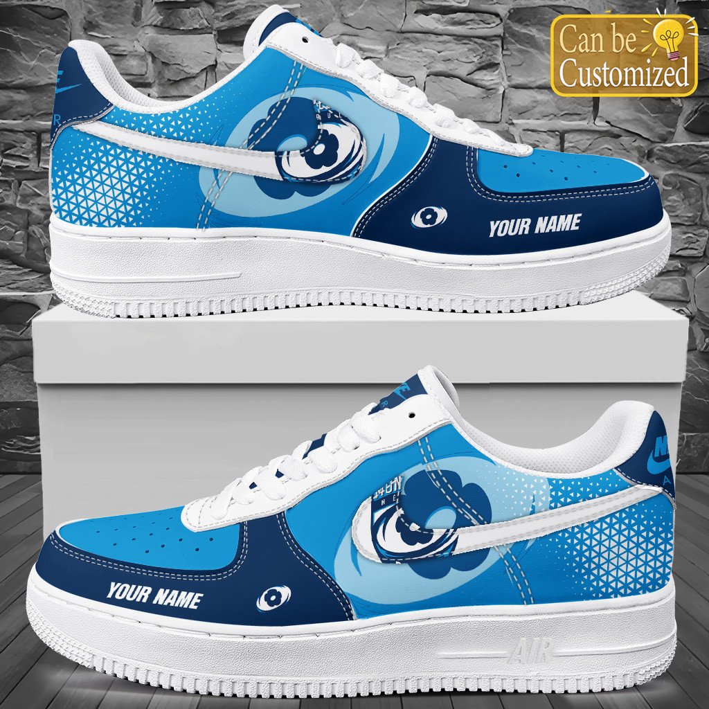 Mhr Air Force One Shoes C626 Personalized For Men Women