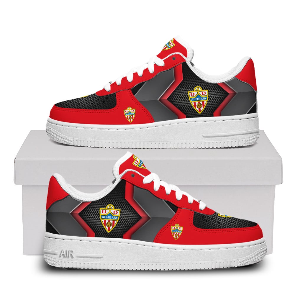 Ud Almera Air Force One Shoes For Men Women