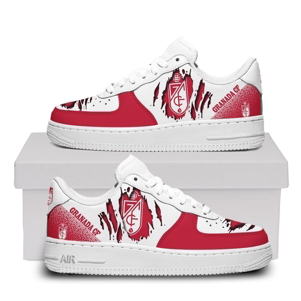 Granada Cf Air Force One Shoes For Men Women
