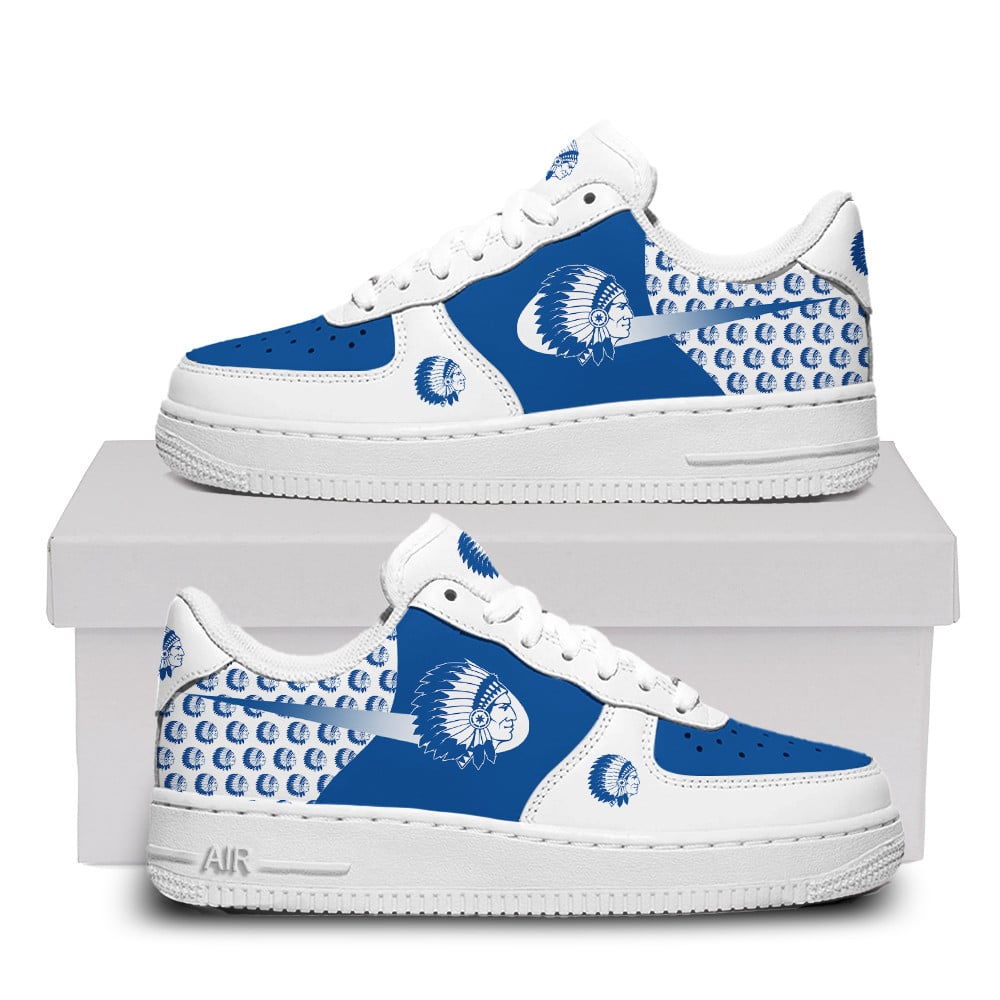 Kaa Gent Air Force One Shoes For Men Women