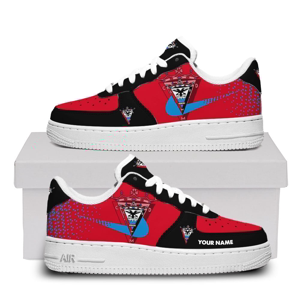Cd Mirands Premium Air Force One Shoes Personalized For Men Women