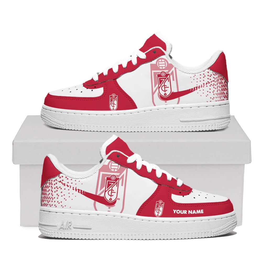 Granada Cf Premium Air Force One Shoes Personalized For Men Women