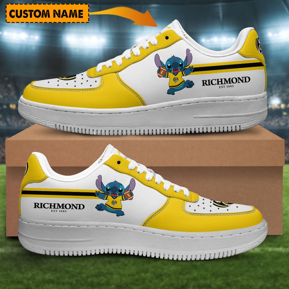 Richmond Air Low-Top Af1 Sneakers Shoes For Men And Women 1
