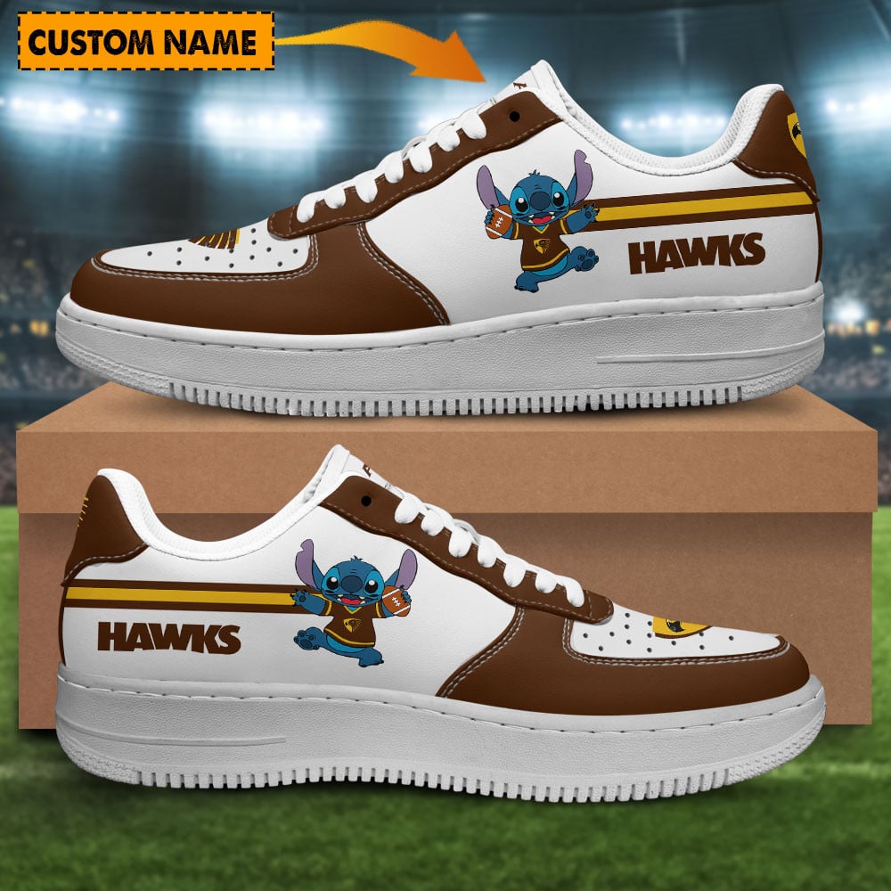 Hawthorn Air Low-Top Af1 Sneakers Shoes For Men And Women 1