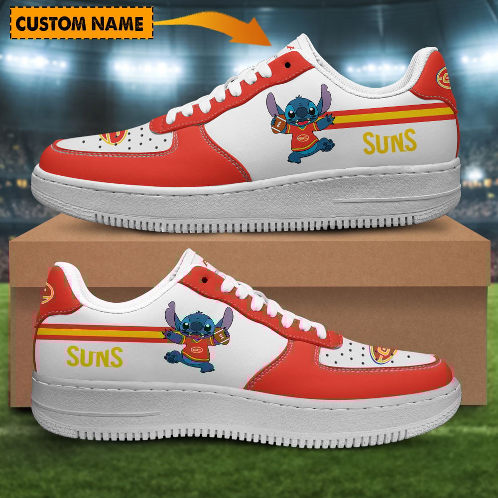 Phoenix Suns Air Low-Top Af1 Sneakers Shoes For Men And Women 1