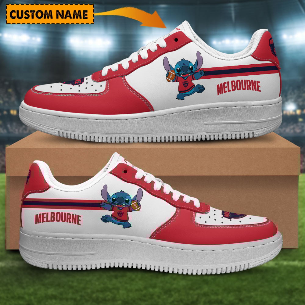 Melbourne City Fc Air Low-Top Af1 Sneakers Shoes For Men And Women 1