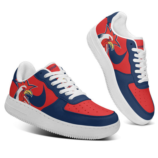 Sydney Roosters Air Low-Top Af1 Sneakers Shoes For Men And Women 3