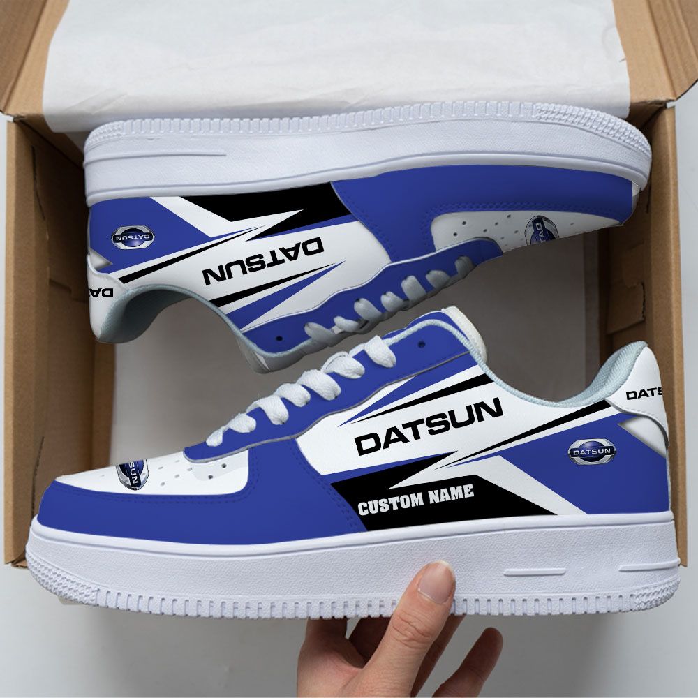 Datsun Custom Air Force Shoes Sneakers For Men Women