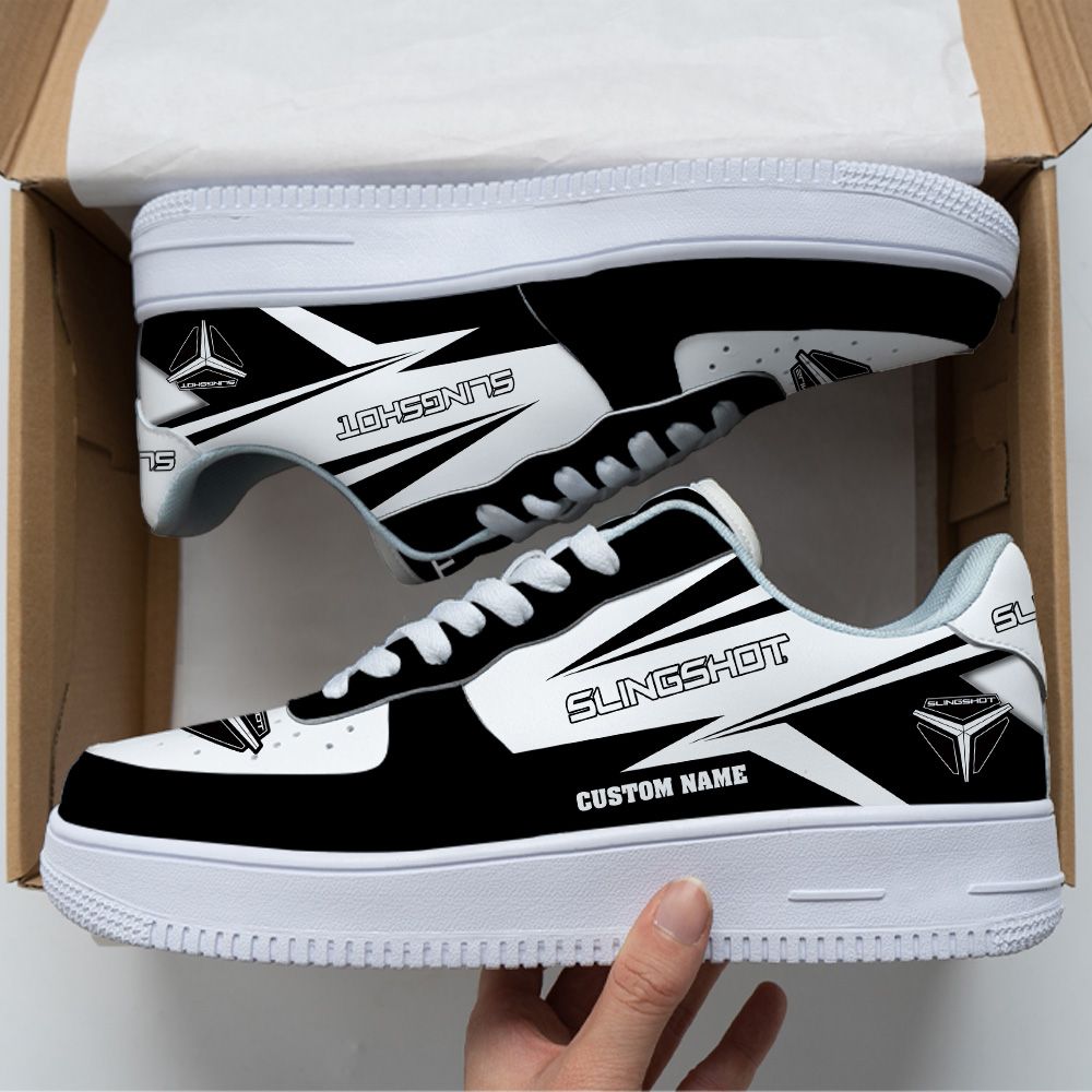 Slingshort Custom Air Force Shoes Sneakers For Men Women