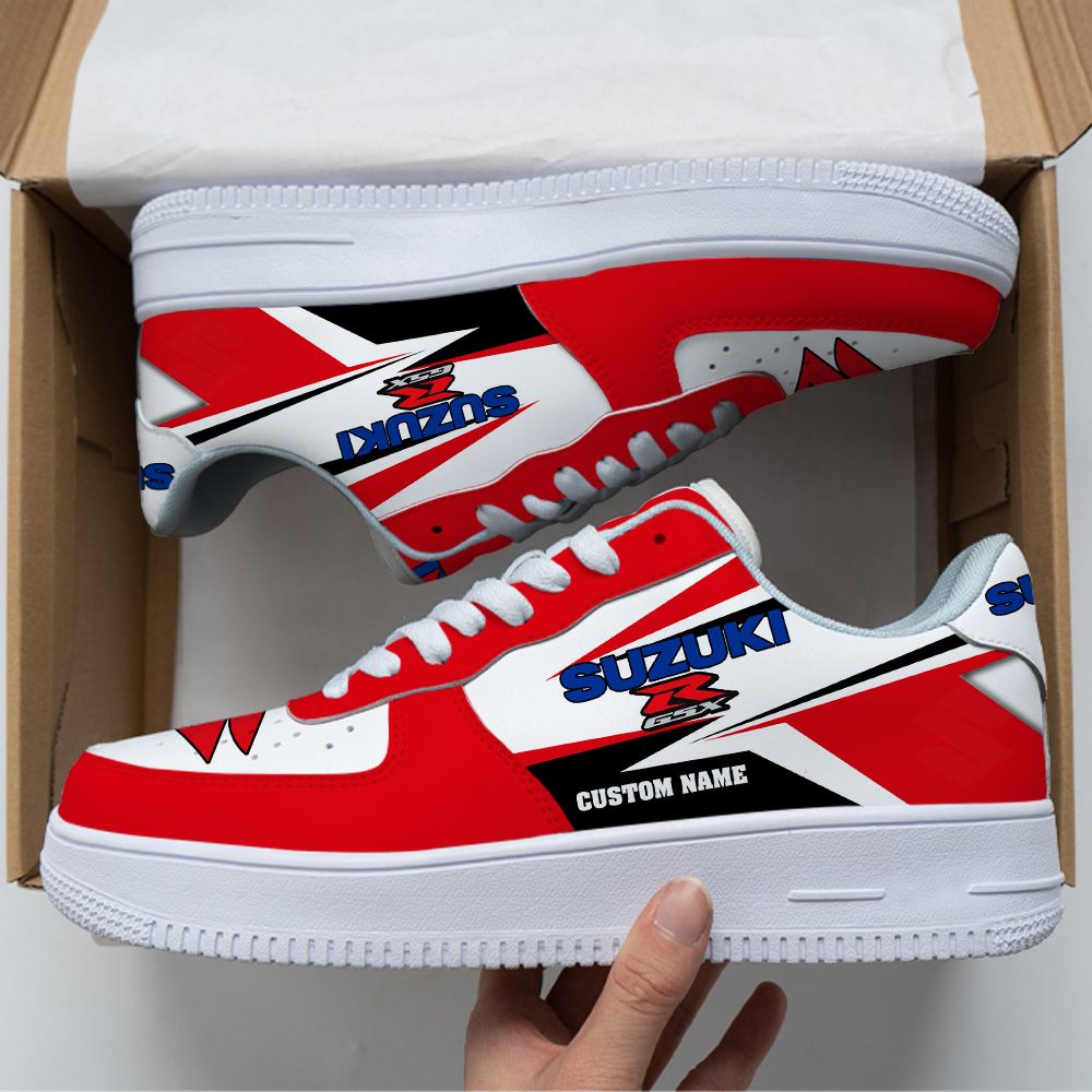 Gsx Custom Air Force Shoes Sneakers For Men Women