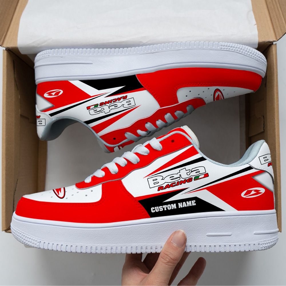 Beta Custom Air Force Shoes Sneakers For Men Women